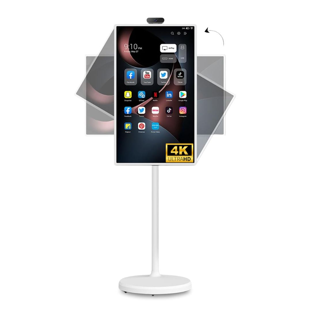Cozyla Tablet TV