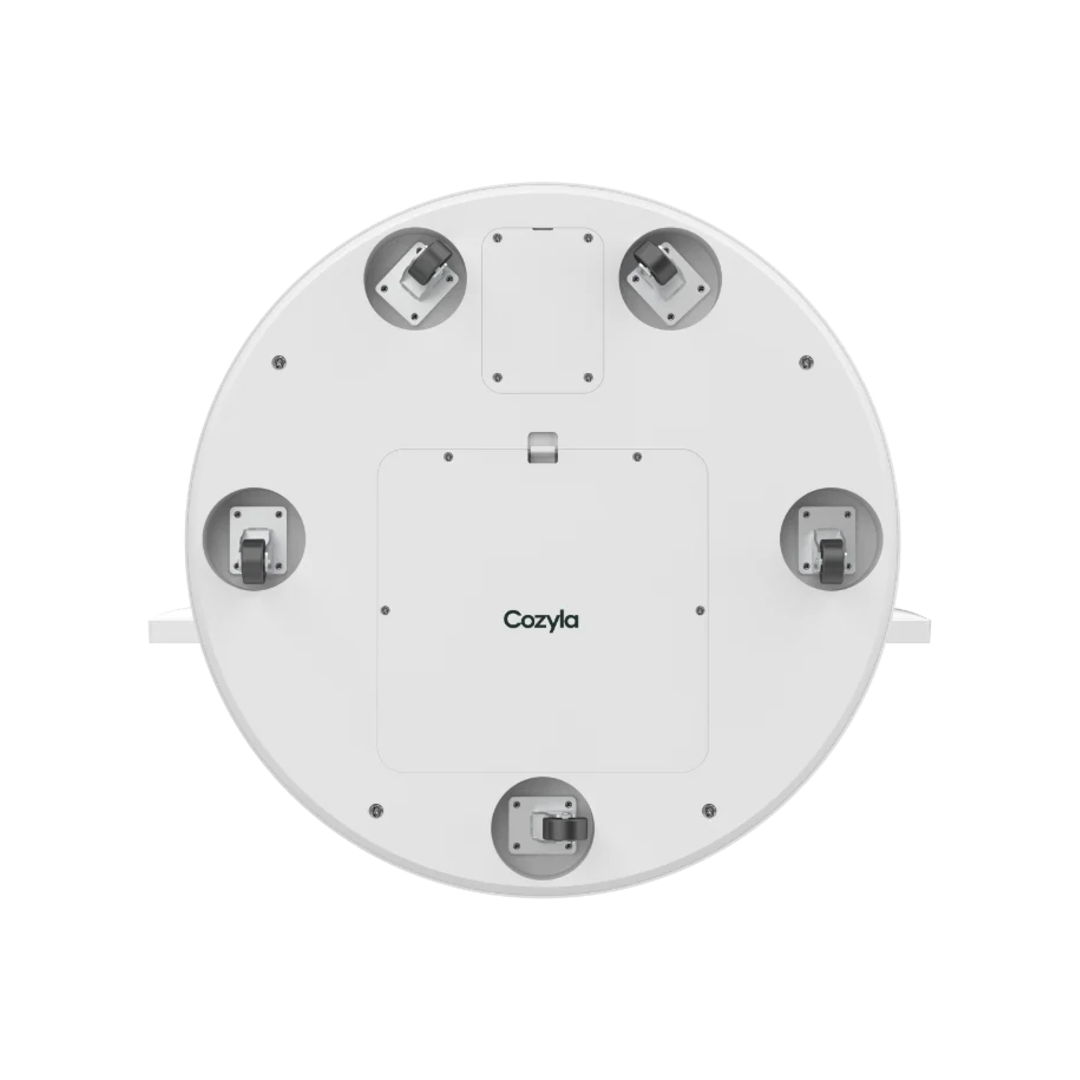Cozyla Tablet TV