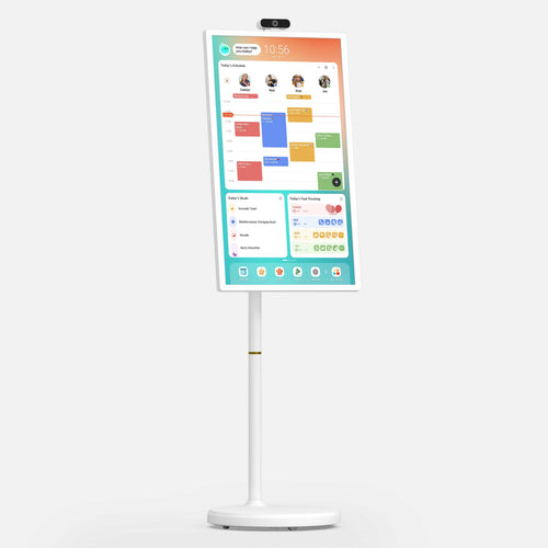 32" Cozyla Calendar Plus Go