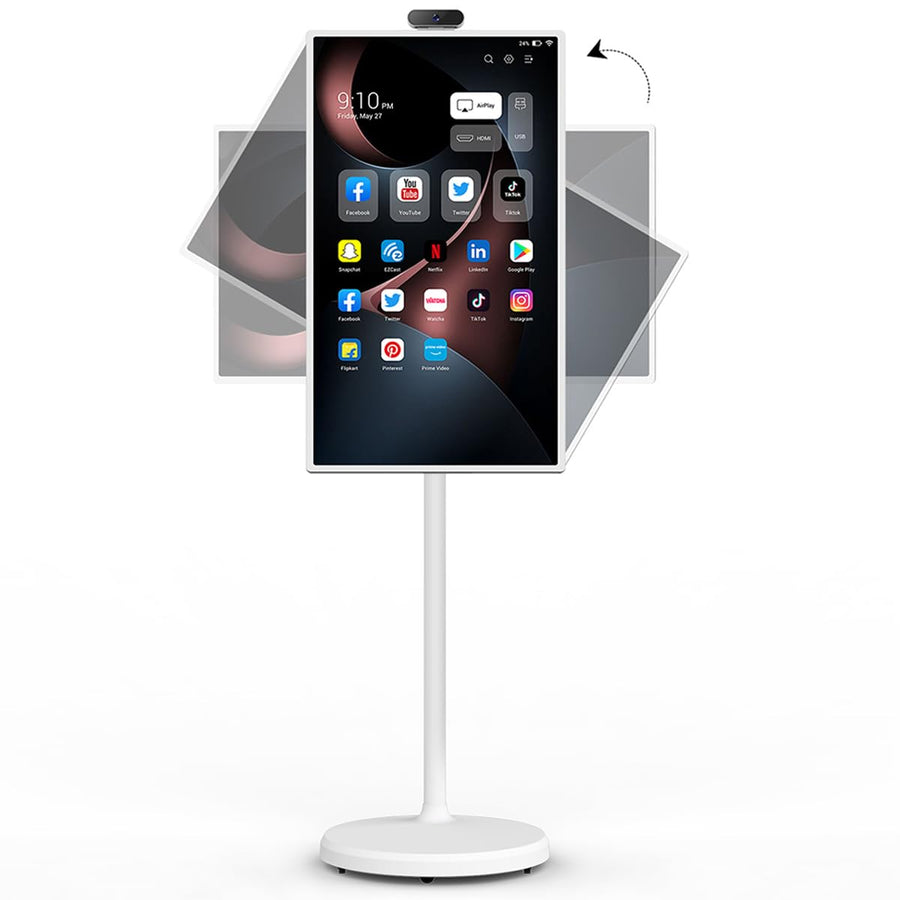 Cozyla Tablet TV